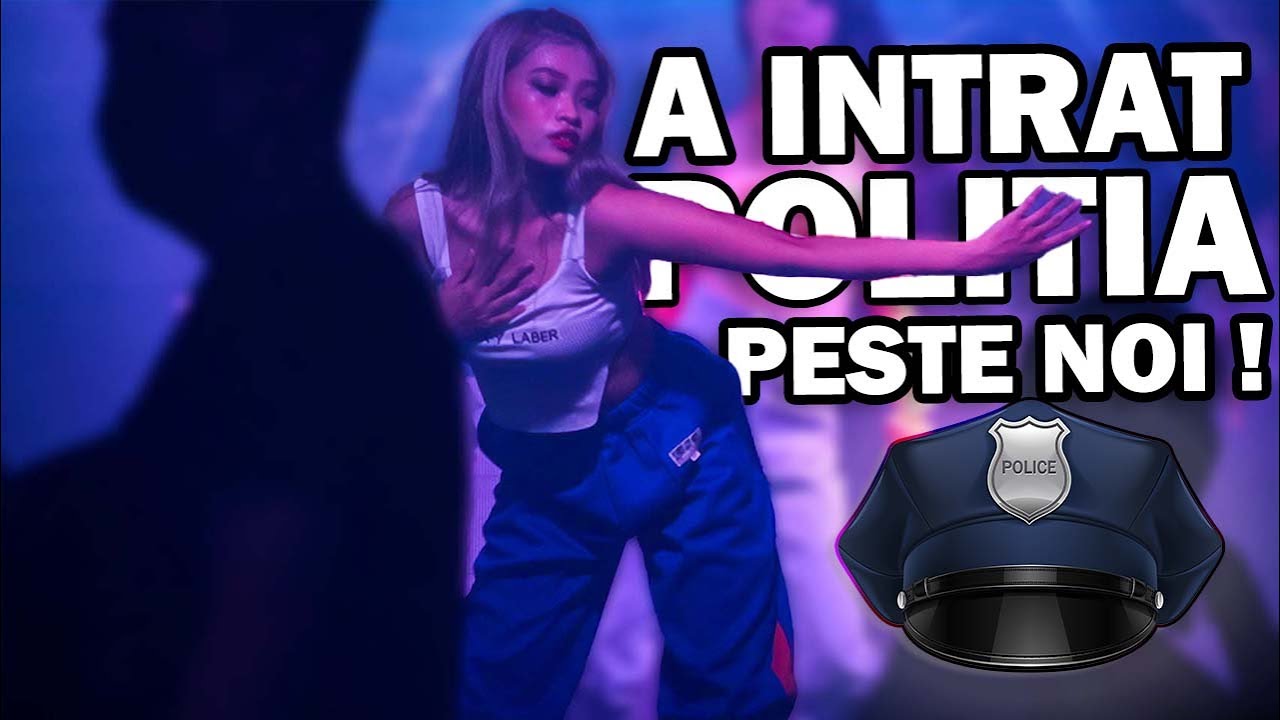 ASTA se intampla cand iesi noaptea pe strazile din VIETNAM !