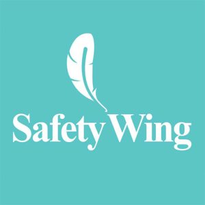 Asigurare de calatorie SafetyWing
